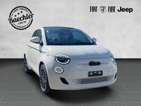 gebraucht Fiat 500e 