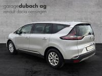 gebraucht Renault Espace 1.8 TCe 225 Initiale EDC