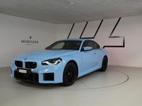 Gebraucht BMW M2 Shadowline 460 PS (338 kW) 2023 Coupé