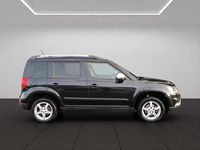 Gebraucht Skoda Yeti Active 150 PS (110 kW) 2015 SUV