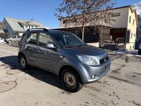 Gebraucht Daihatsu Terios 105 PS (77 kW) 2008 SUV