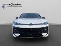 Neu VW T-Roc R-line 150 PS (110 kW) 2026 SUV