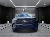 gebraucht Mercedes GLC400d e 4Matic 9G-Tronic