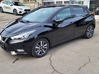 Gebraucht Nissan Micra N-Connecta 100 PS (73 kW) 2020