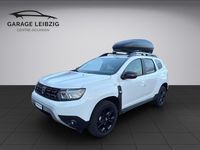 Gebraucht Dacia Duster Extreme 150 PS (110 kW) 2022 SUV