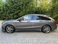 Gebraucht Mercedes CLA45 AMG Shooting Brake AMG 360 PS (264 kW) 2015 Kombi