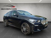 Gebraucht BMW X6 Shadowline 265 PS (194 kW) 2020 SUV