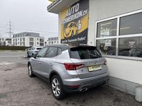 Gebraucht Seat Arona FR 150 PS (110 kW) 2024 SUV