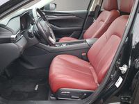 Gebraucht Mazda 6 Homura-Line 194 PS (142 kW) 2023 Schwarz Kombi