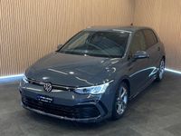 Gebraucht VW Golf VIII R-line 150 PS (110 kW) 2021 Limousine