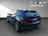 Gebraucht BMW 116 Performance 122 PS (89 kW) 2025 Kleinwagen