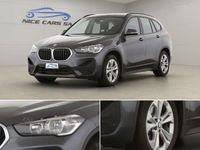 Gebraucht BMW X1 Performance 220 PS (161 kW) 2021 SUV