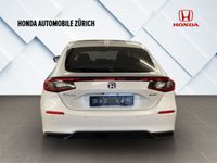 gebraucht Honda Civic 2.0 i-MMD HEV Adv.