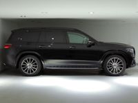 gebraucht Mercedes GLS580 4Matic 9G-Tronic