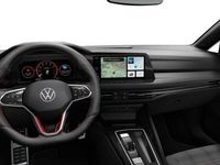 gebraucht VW Golf GTI 2.0 TSI 7-Gang-DSG