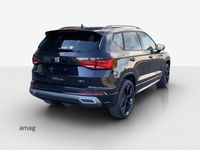 gebraucht Seat Ateca MOVE FR 4DRIVE (netto)