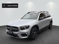 Neu Mercedes GLB220 190 PS (139 kW) 2025 SUV