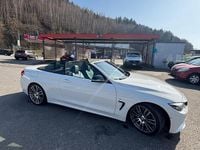 Gebraucht BMW 440 M Sport 326 PS (239 kW) 2018 Cabrio