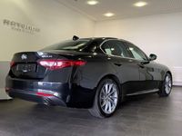 gebraucht Alfa Romeo Giulia 2.2 JTDM TI Automatic MY21