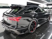 gebraucht Audi RS6 Avant Performance qu ABT Legacy Edition