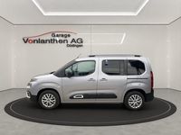 gebraucht Citroën Berlingo 1.2 PureTech Feel