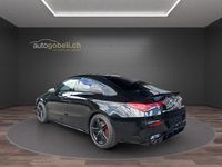 Gebraucht Mercedes CLA45 AMG AMG 422 PS (310 kW) 2022 Limousine