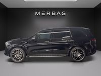 gebraucht Mercedes GLS580 4Matic AMG Line 9G-Tronic