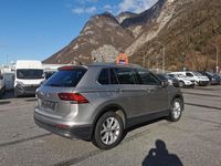 Gebraucht VW Tiguan Comfortline 150 PS (110 kW) 2016 SUV