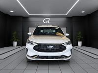 Neu Ford Kuga ST-Line X 242 PS (177 kW) 2025 Weiss SUV