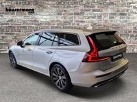 gebraucht Volvo V60 2.0 D4 Inscription