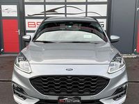 Gebraucht Ford Kuga ST-Line X 224 PS (164 kW) 2021 SUV