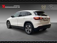 gebraucht Mercedes GLA250 4Matic 8G-DCT