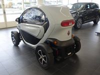 gebraucht Renault Twizy Sport Edition