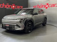 Neu Kia EV3 GT-Line 150 kW (204 PS) 2025 SUV