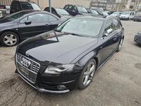 Gebraucht Audi S4 333 PS (244 kW) 2009 Kombi