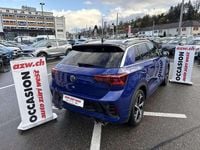 Gebraucht VW T-Roc R 300 PS (220 kW) 2022 SUV
