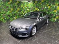Gebraucht Audi A5 Sportback 190 PS (139 kW) 2018 Kleinwagen
