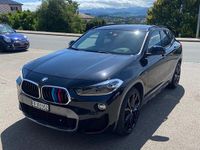 Gebraucht BMW X2 M Sport 231 PS (169 kW) 2018 SUV