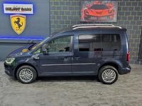 Gebraucht VW Caddy Highline 122 PS (89 kW) 2015 Van / Kleinbus