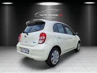 gebraucht Nissan Micra 1.2 12V Acenta