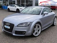 Gebraucht Audi TT 250 PS (183 kW) 2007 Coupé