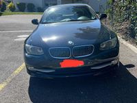 Gebraucht BMW 335 306 PS (225 kW) 2011 Coupé