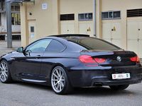 gebraucht BMW 650 i Coupé M-Paket