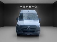Gebraucht Mercedes E-Sprinter 109 kW (149 PS) 2025 Van