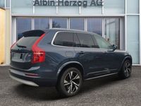 gebraucht Volvo XC90 2.0 B5 MH Momentum 5P. AWD