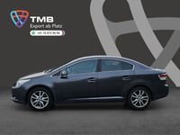 gebraucht Toyota Avensis 2.2D-4D Linea Sol