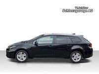 gebraucht Suzuki Swace 1.8 Compact Top Hybrid