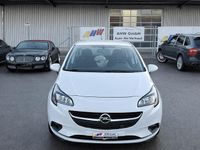 Gebraucht Opel Corsa Enjoy 115 PS (84 kW) 2015 Kleinwagen
