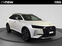 Gebraucht DS Automobiles DS7 Crossback Rivoli 300 PS (220 kW) 2023 SUV