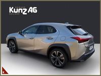 gebraucht Lexus UX 250h Excellence